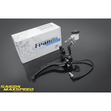 Cùm Thắng Dầu FRANDO 7NB-M/C-19R (chính hãng)